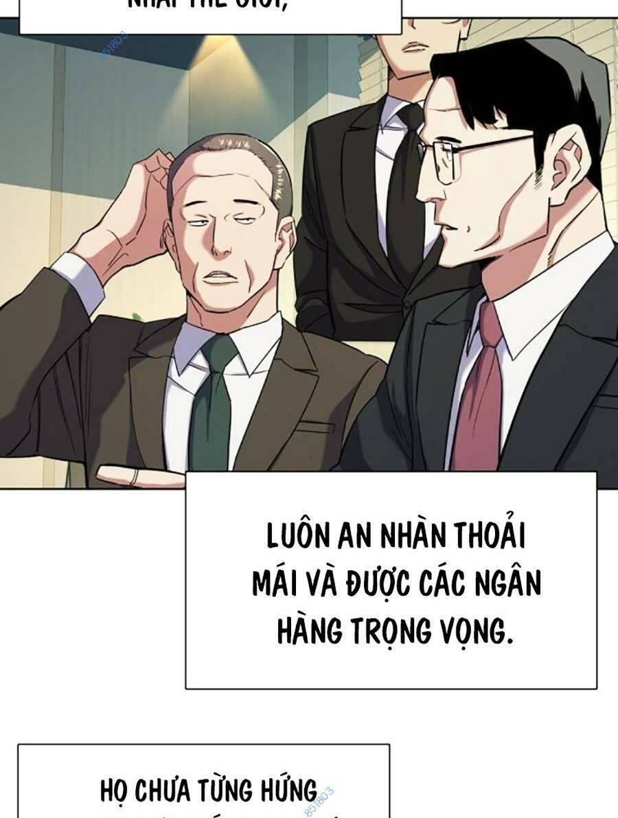 Tiểu Thiếu Gia Gia Tộc Tài Phiệt Chapter 47 - Trang 44