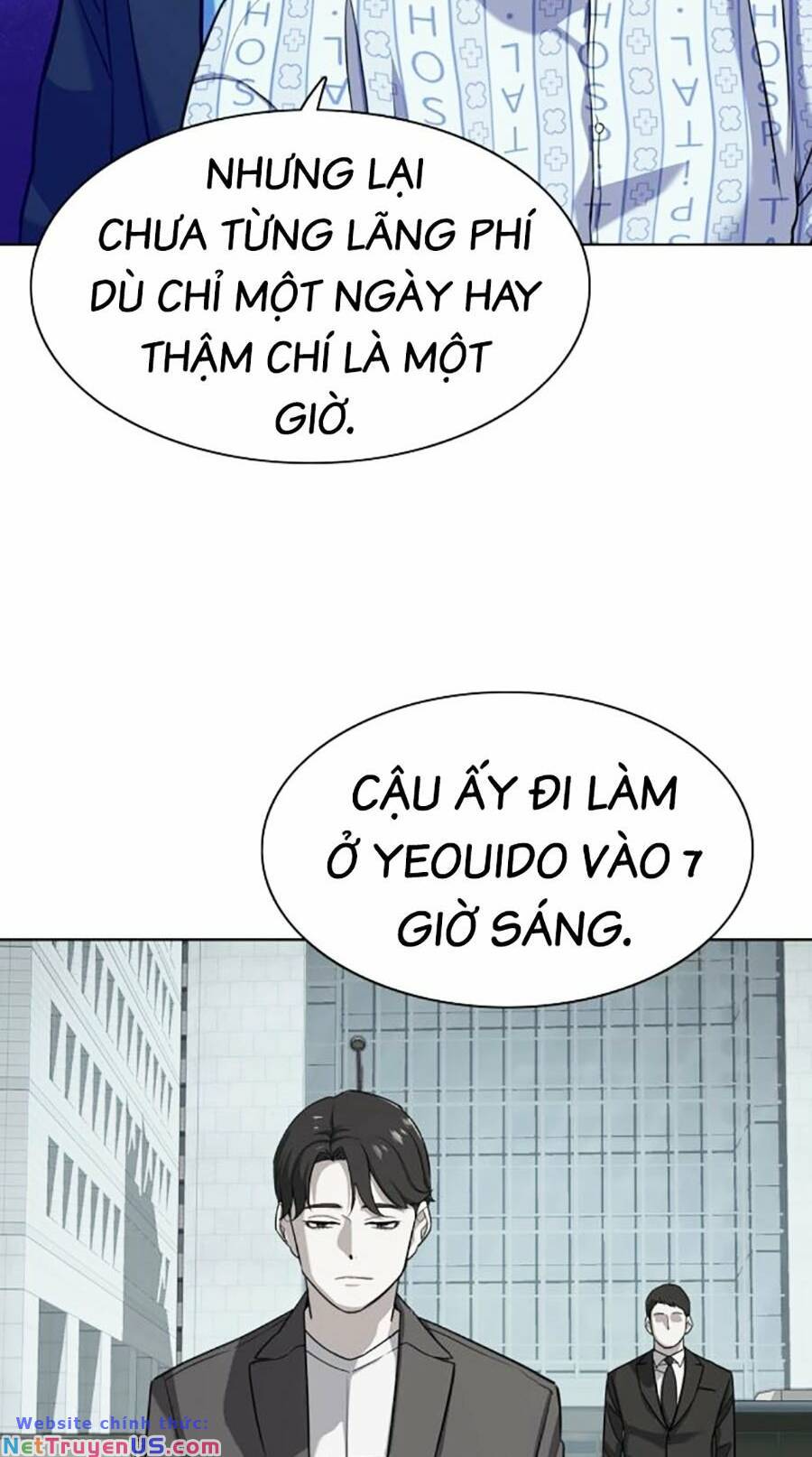 Tiểu Thiếu Gia Gia Tộc Tài Phiệt Chapter 75 - Trang 35