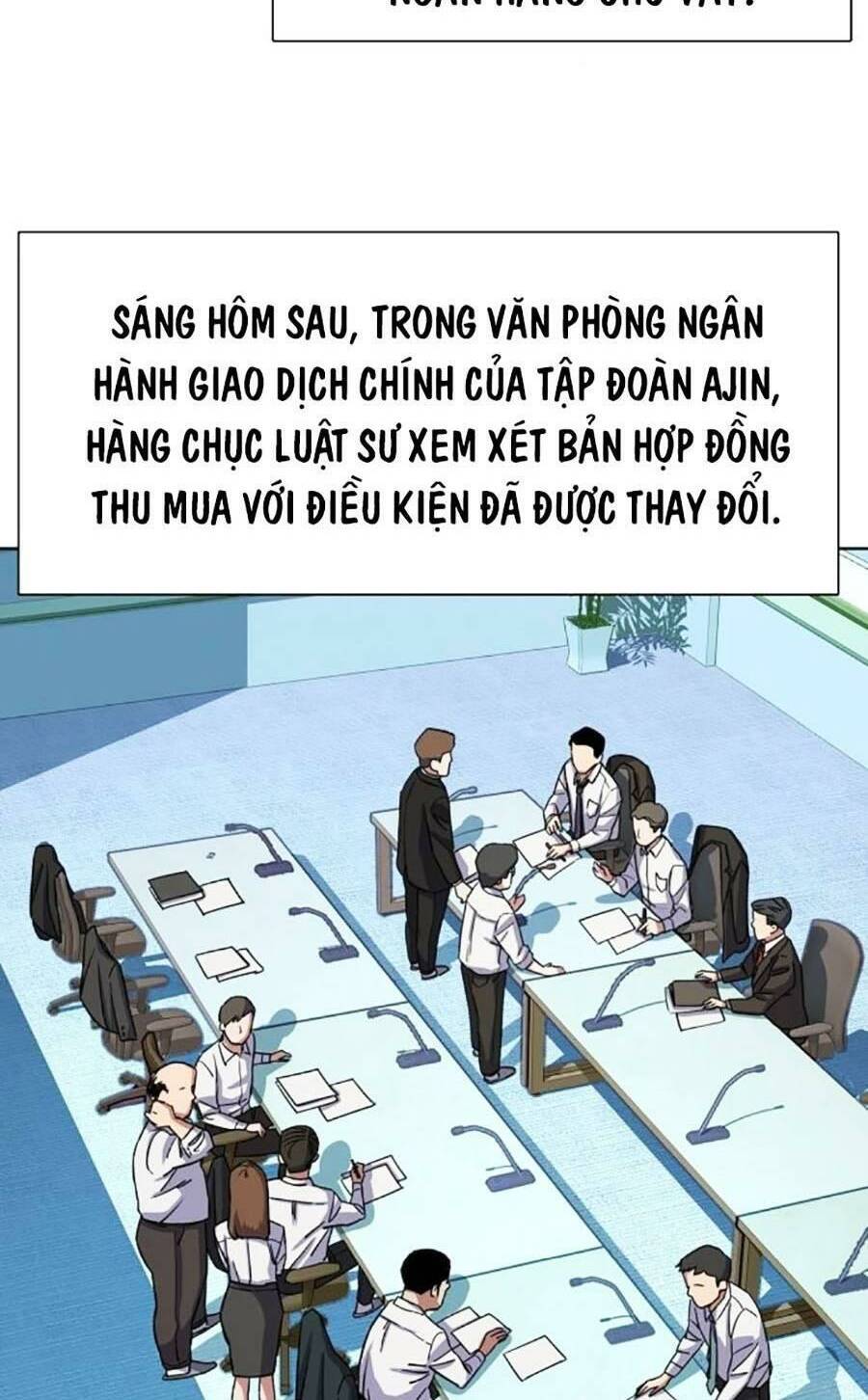 Tiểu Thiếu Gia Gia Tộc Tài Phiệt Chapter 48 - Trang 61