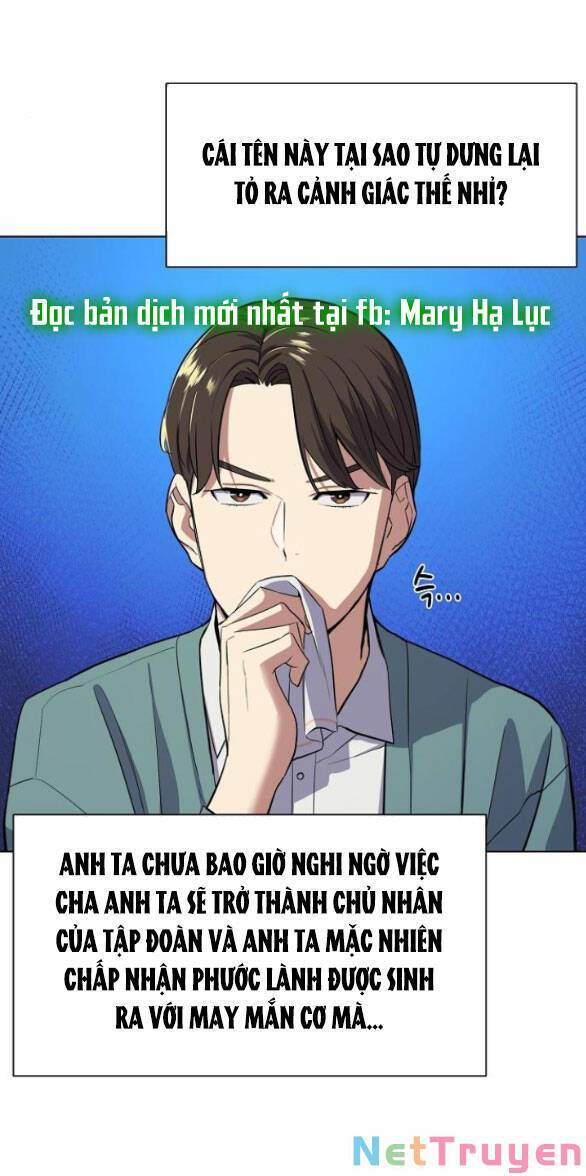 Tiểu Thiếu Gia Gia Tộc Tài Phiệt Chapter 33.1 - Trang 27