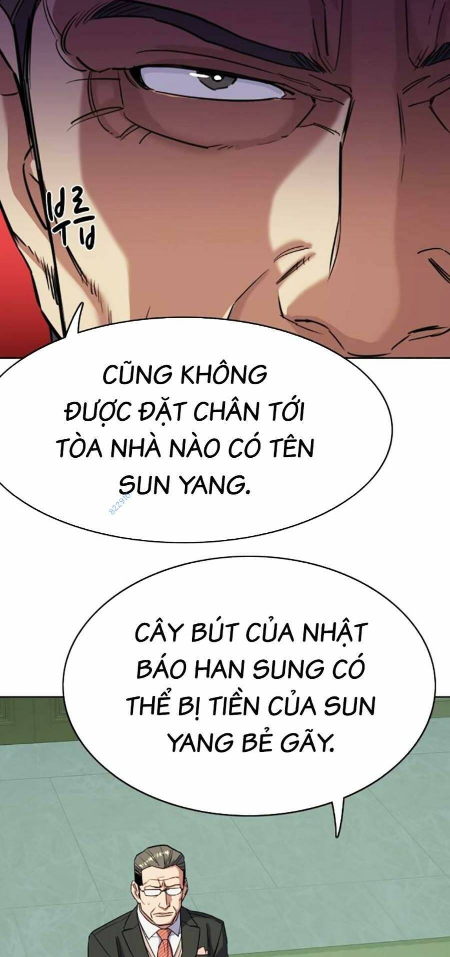 Tiểu Thiếu Gia Gia Tộc Tài Phiệt Chapter 49 - Trang 65