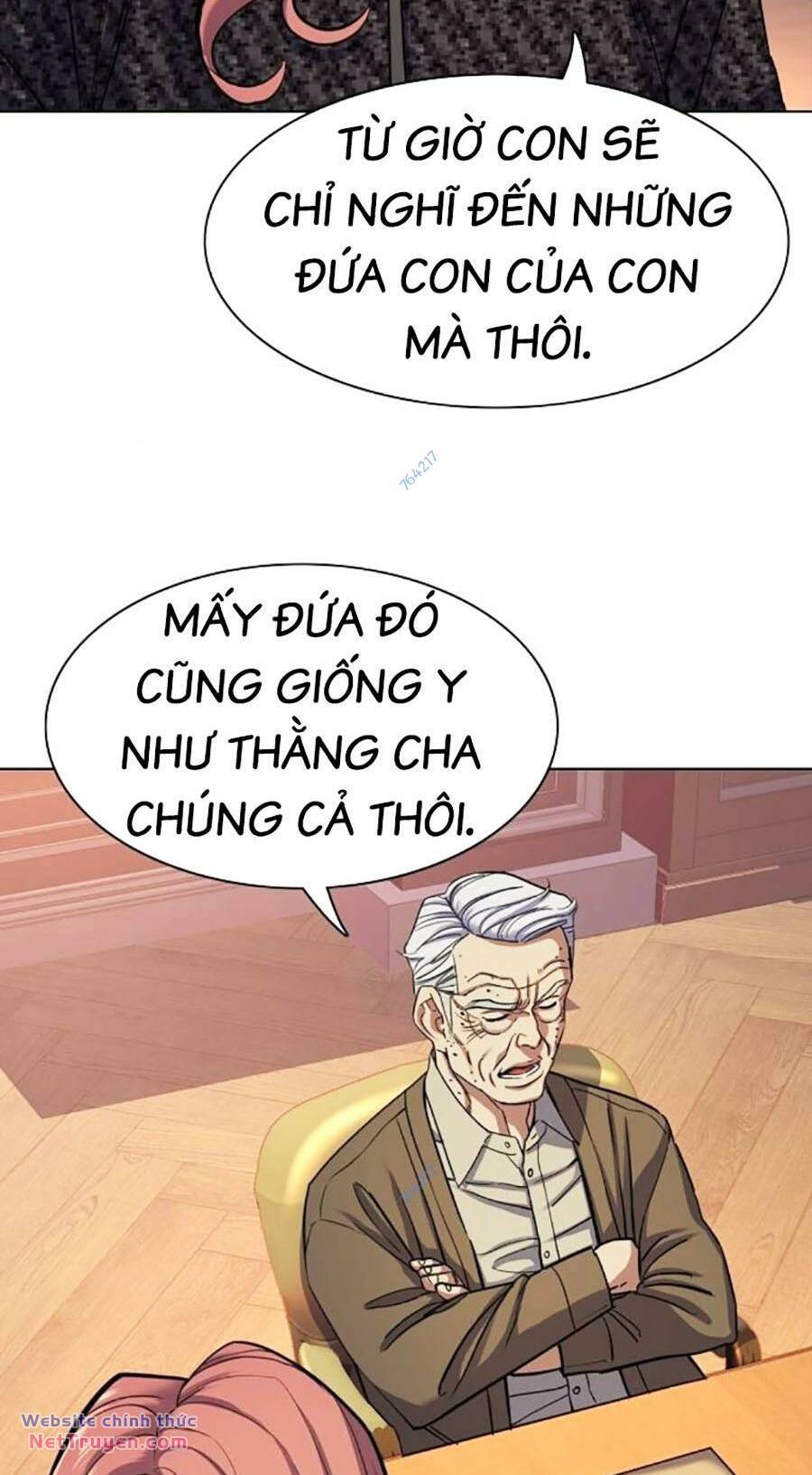 Tiểu Thiếu Gia Gia Tộc Tài Phiệt Chapter 95 - Trang 19