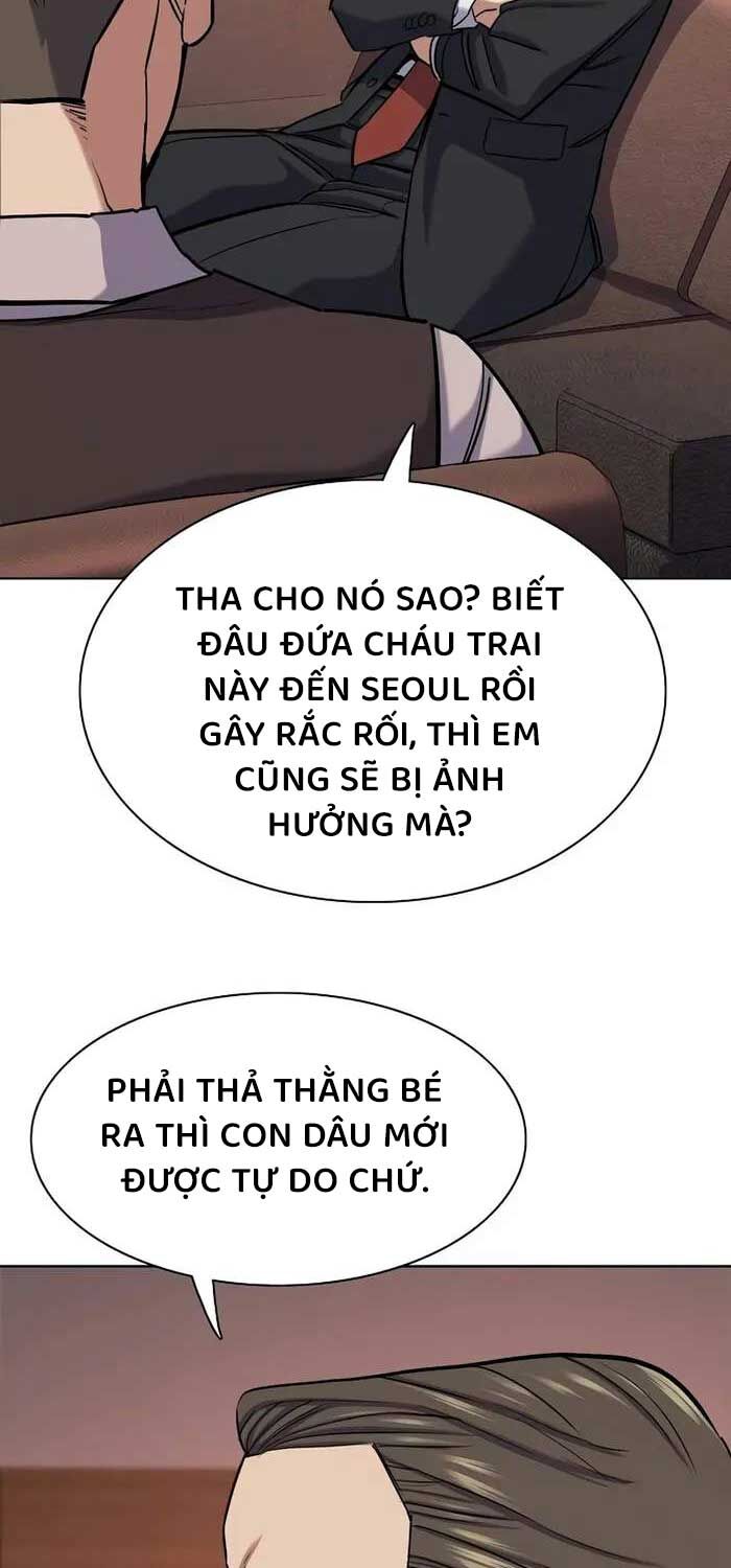 Tiểu Thiếu Gia Gia Tộc Tài Phiệt Chapter 119 - Trang 59