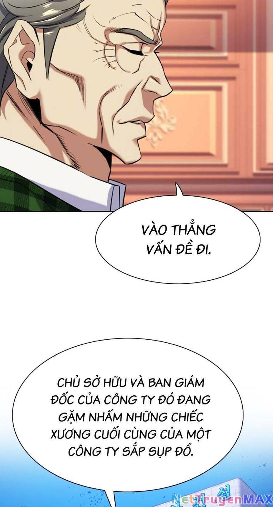 Tiểu Thiếu Gia Gia Tộc Tài Phiệt Chapter 51 - Trang 79