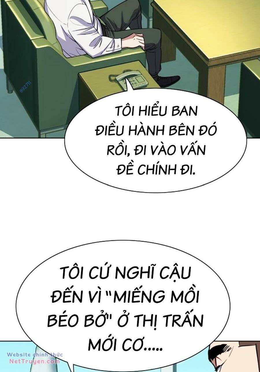 Tiểu Thiếu Gia Gia Tộc Tài Phiệt Chapter 94 - Trang 48