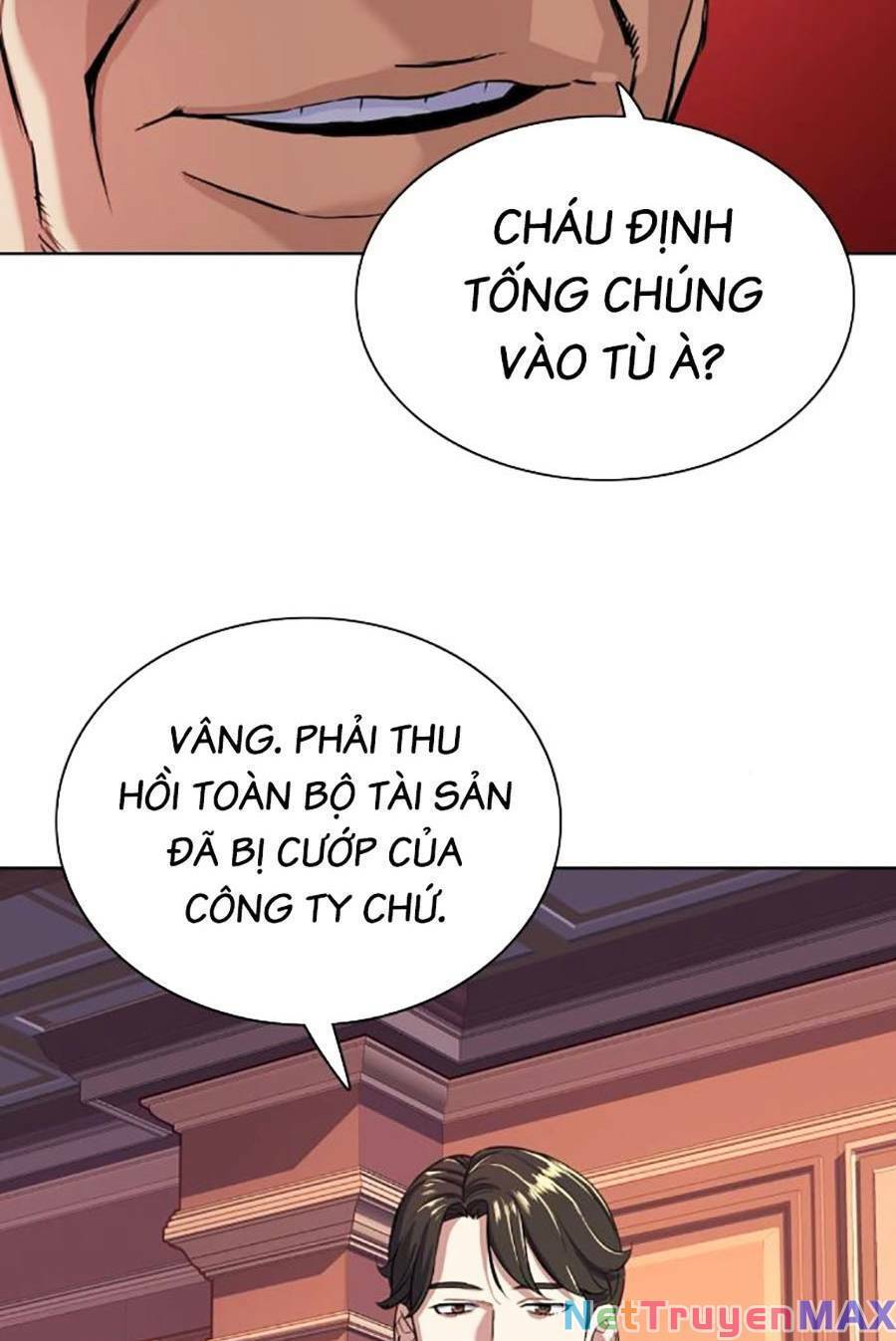 Tiểu Thiếu Gia Gia Tộc Tài Phiệt Chapter 51 - Trang 100