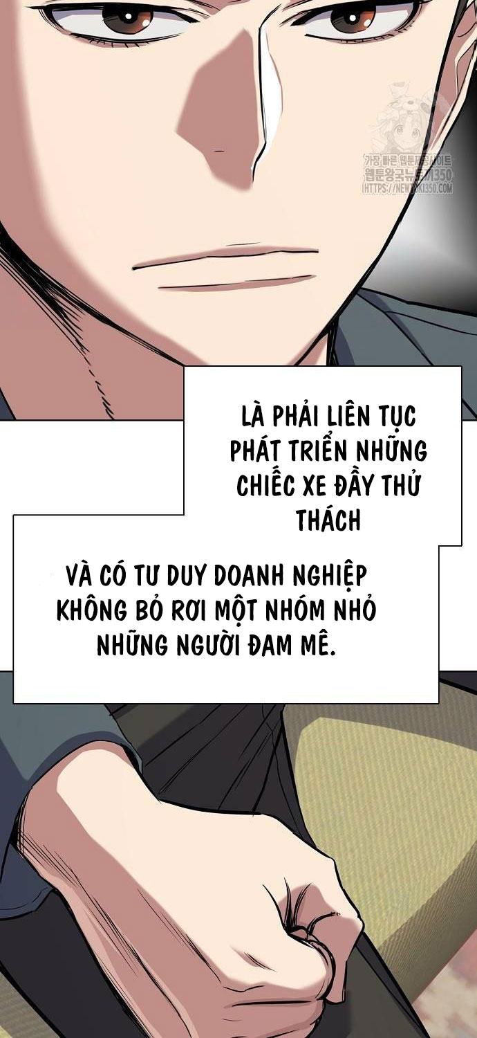 Tiểu Thiếu Gia Gia Tộc Tài Phiệt Chapter 114 - Trang 61