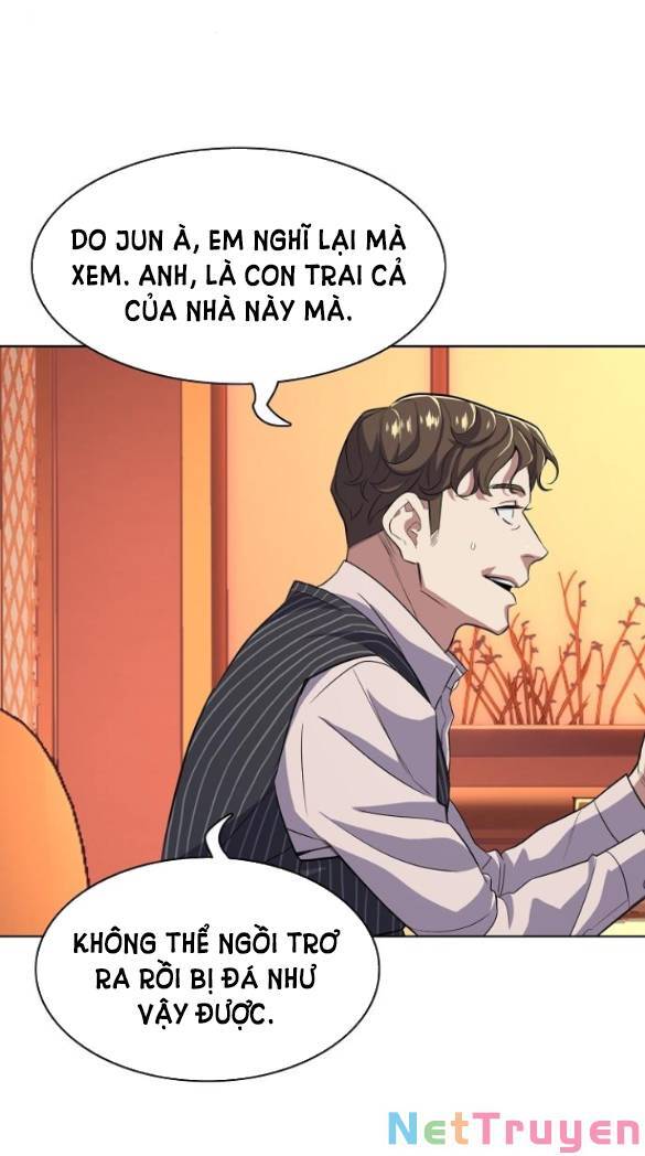 Tiểu Thiếu Gia Gia Tộc Tài Phiệt Chapter 34.1 - Trang 8