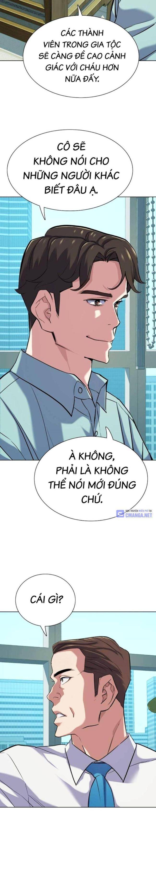 Tiểu Thiếu Gia Gia Tộc Tài Phiệt Chapter 109 - Trang 27