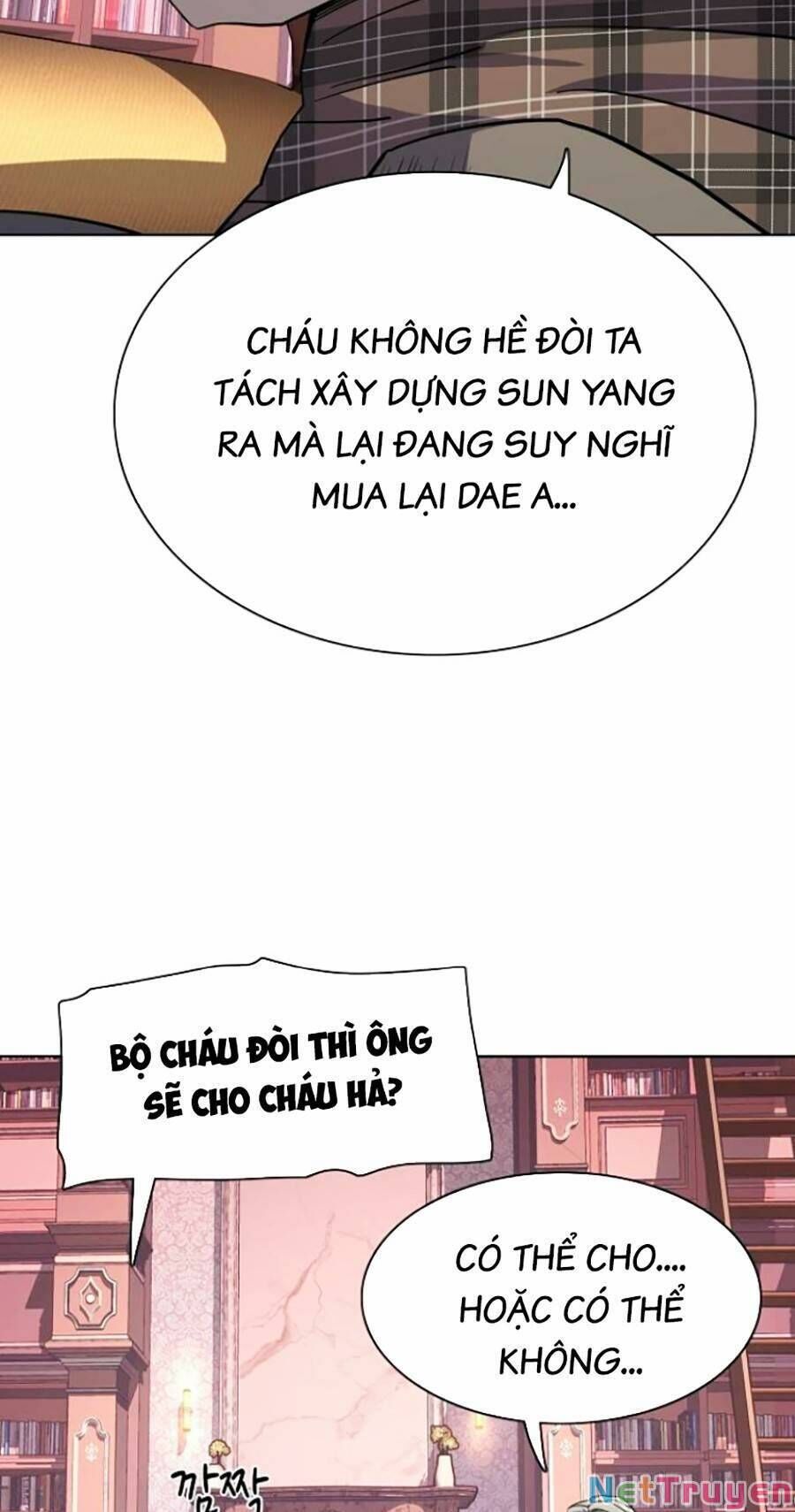 Tiểu Thiếu Gia Gia Tộc Tài Phiệt Chapter 42 - Trang 36