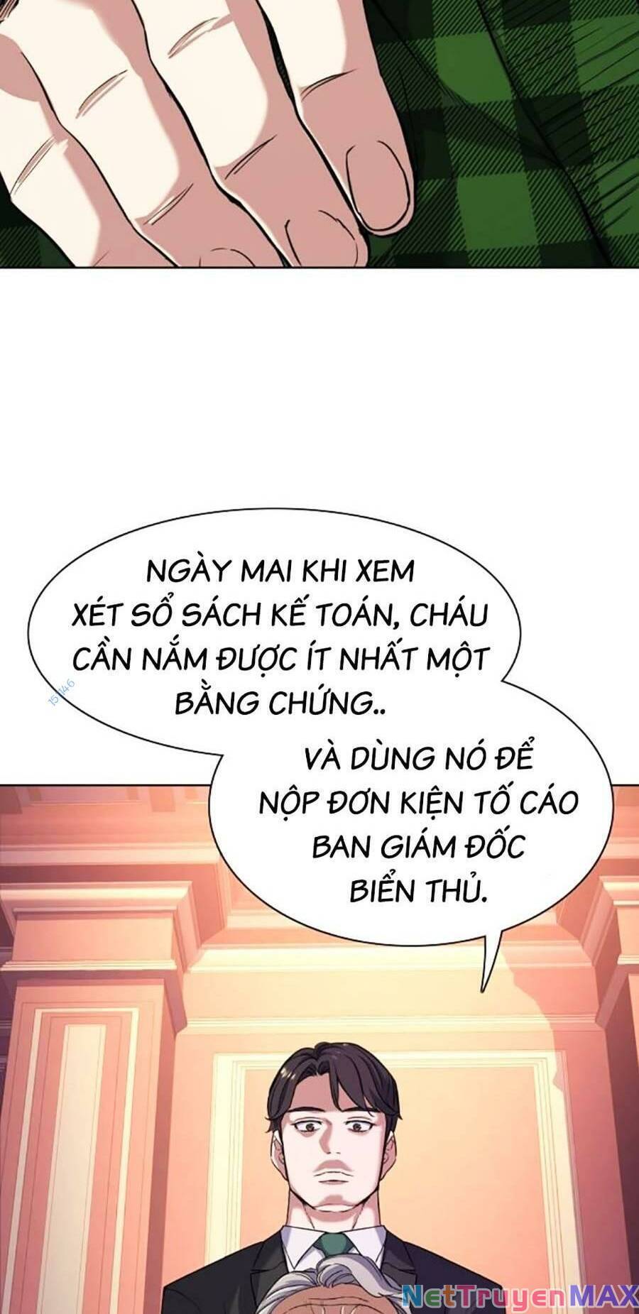 Tiểu Thiếu Gia Gia Tộc Tài Phiệt Chapter 52 - Trang 25