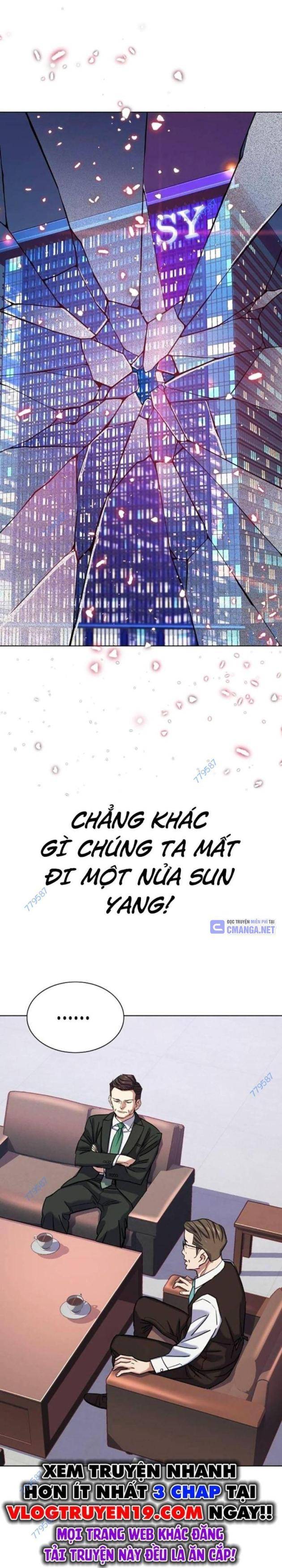 Tiểu Thiếu Gia Gia Tộc Tài Phiệt Chapter 113 - Trang 36