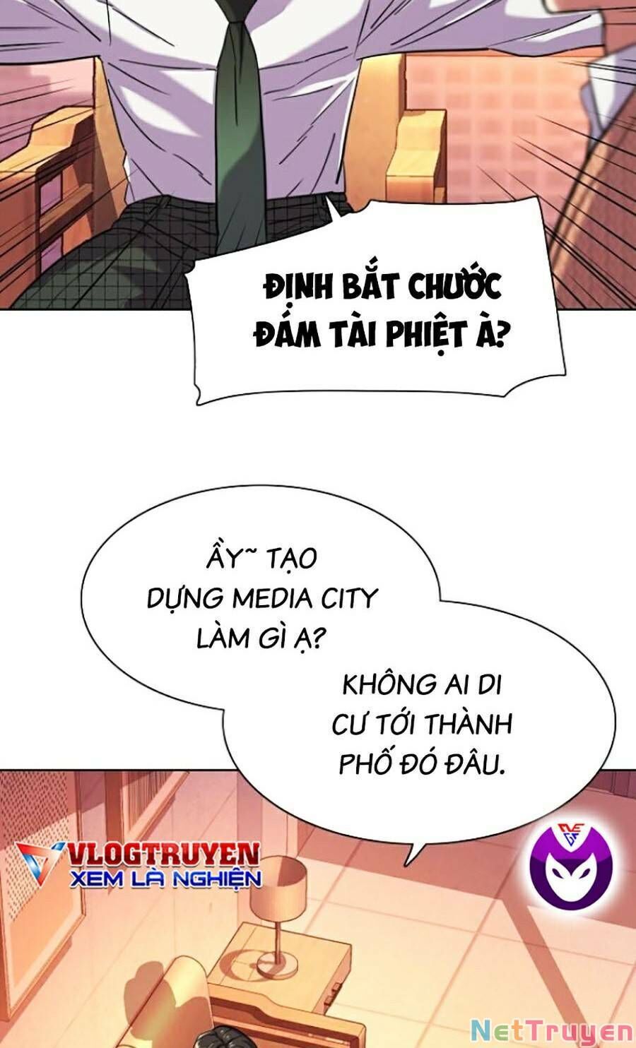 Tiểu Thiếu Gia Gia Tộc Tài Phiệt Chapter 43 - Trang 38