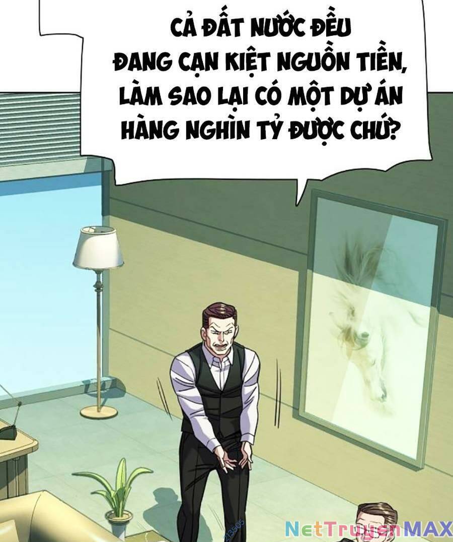 Tiểu Thiếu Gia Gia Tộc Tài Phiệt Chapter 57 - Trang 56