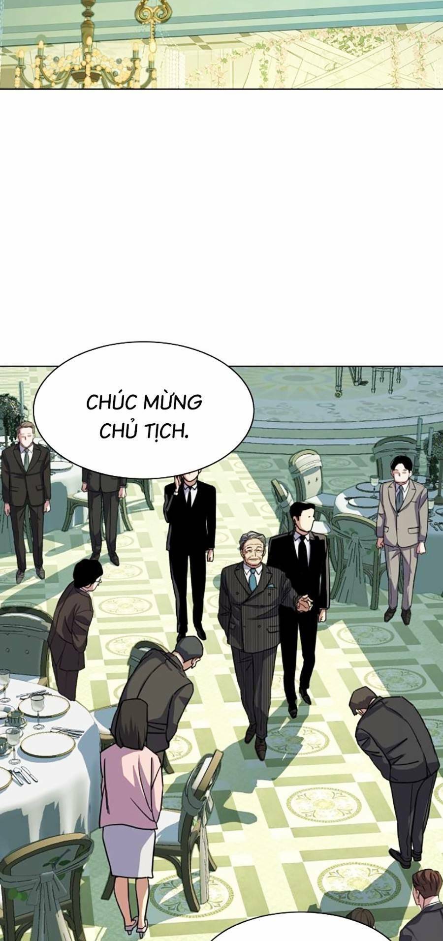 Tiểu Thiếu Gia Gia Tộc Tài Phiệt Chapter 49 - Trang 38