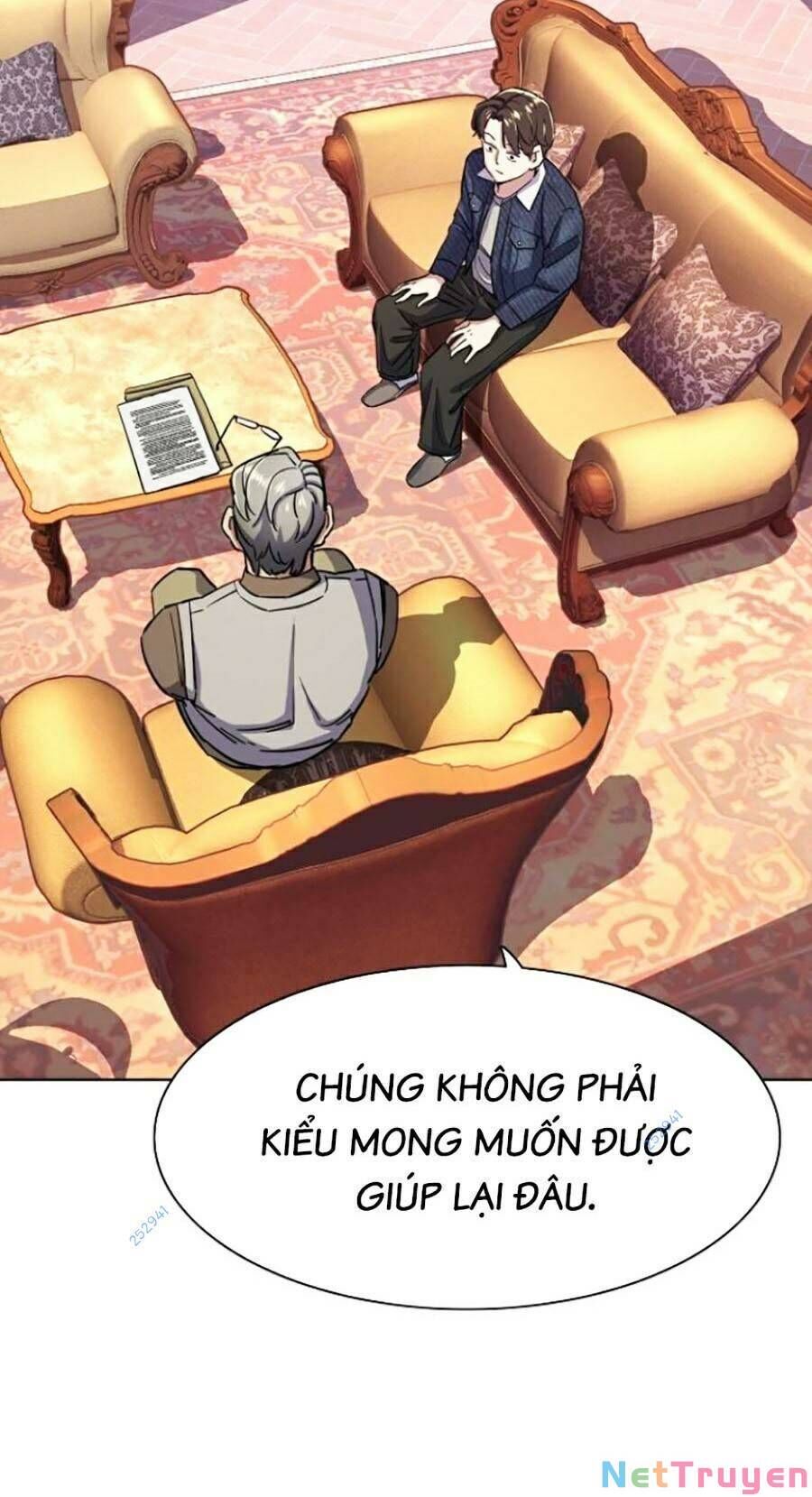 Tiểu Thiếu Gia Gia Tộc Tài Phiệt Chapter 43 - Trang 90