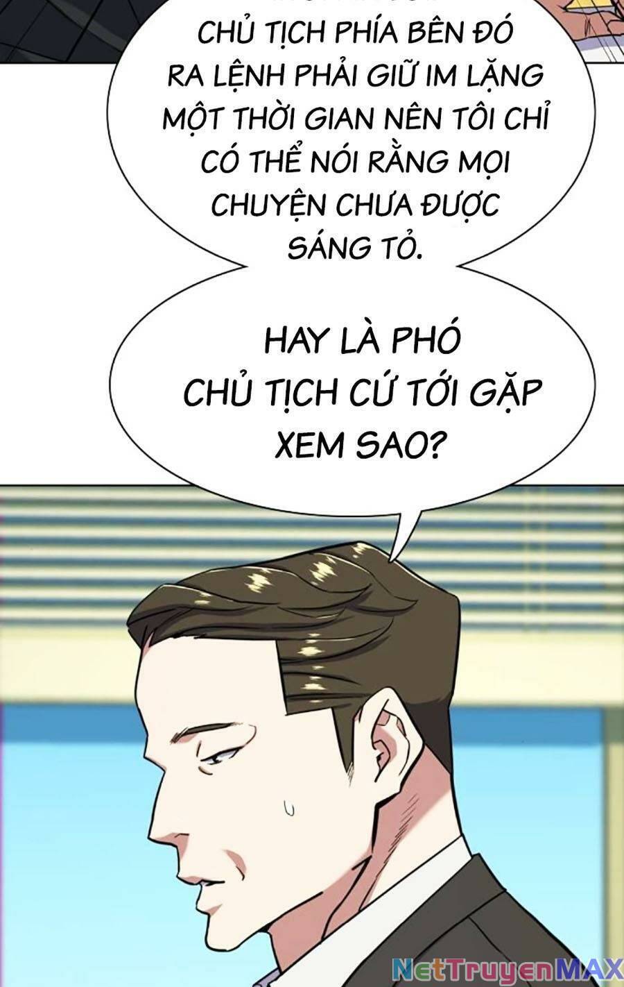 Tiểu Thiếu Gia Gia Tộc Tài Phiệt Chapter 56 - Trang 68