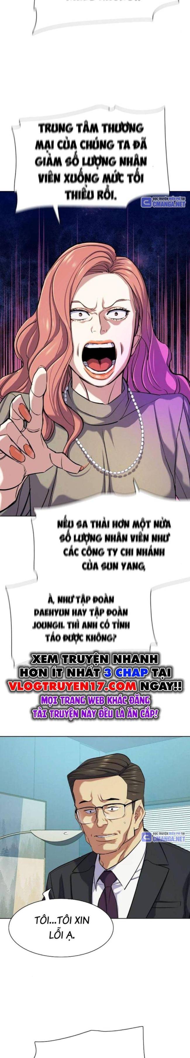 Tiểu Thiếu Gia Gia Tộc Tài Phiệt Chapter 107 - Trang 7