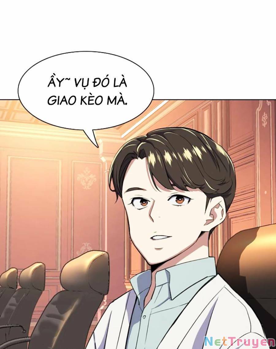 Tiểu Thiếu Gia Gia Tộc Tài Phiệt Chapter 38 - Trang 14