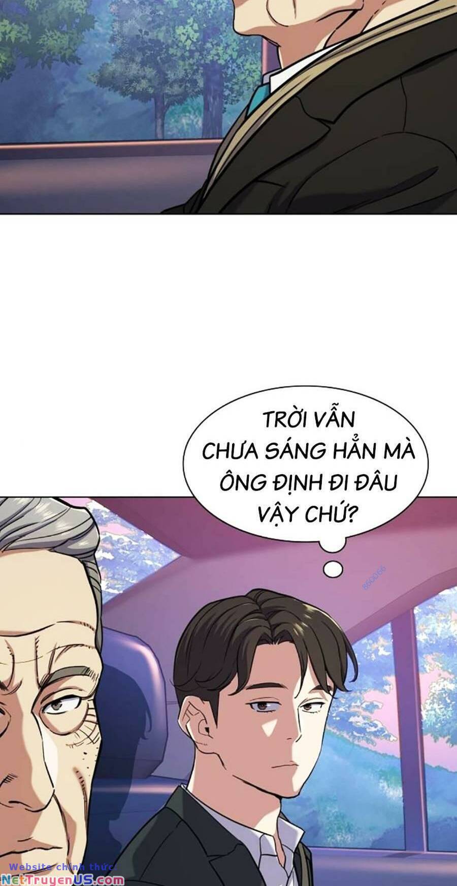 Tiểu Thiếu Gia Gia Tộc Tài Phiệt Chapter 67 - Trang 49