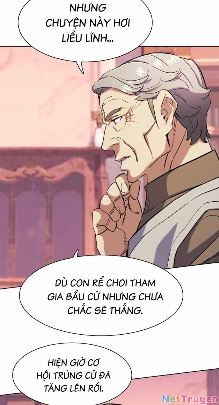 Tiểu Thiếu Gia Gia Tộc Tài Phiệt Chapter 43 - Trang 74