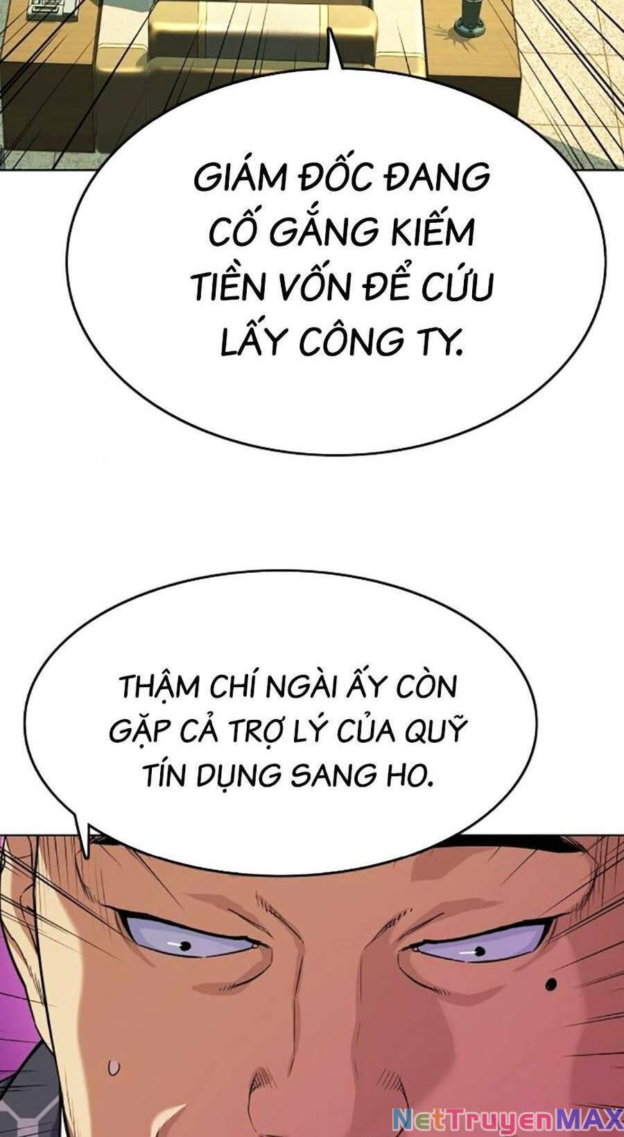 Tiểu Thiếu Gia Gia Tộc Tài Phiệt Chapter 51 - Trang 31