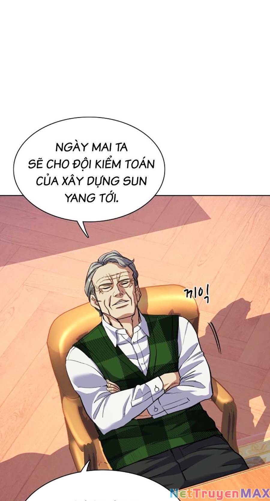 Tiểu Thiếu Gia Gia Tộc Tài Phiệt Chapter 53 - Trang 47