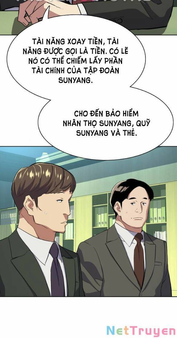 Tiểu Thiếu Gia Gia Tộc Tài Phiệt Chapter 33.1 - Trang 9