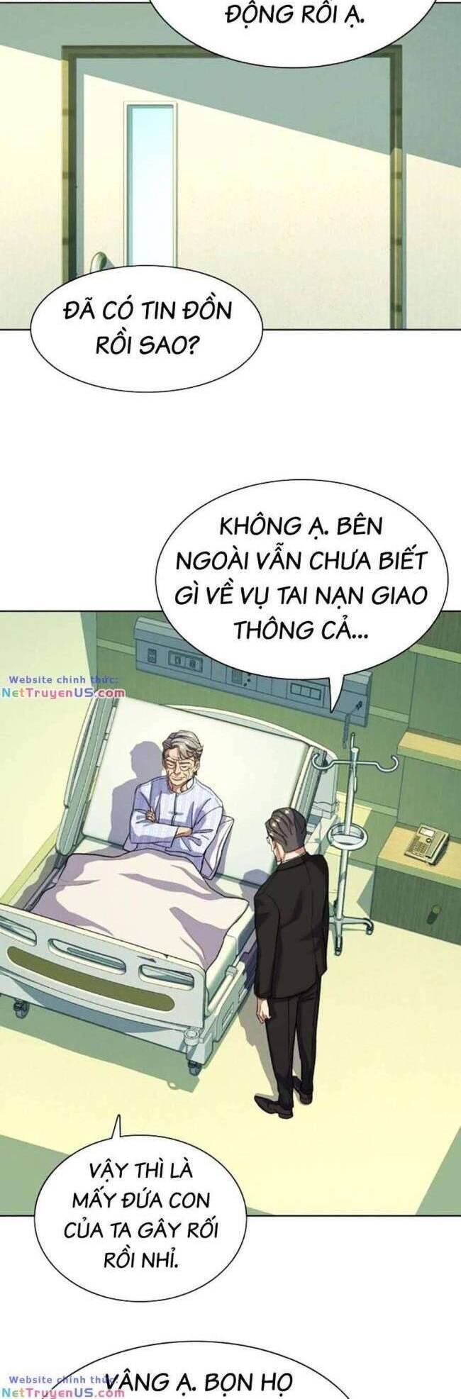 Tiểu Thiếu Gia Gia Tộc Tài Phiệt Chapter 72 - Trang 11