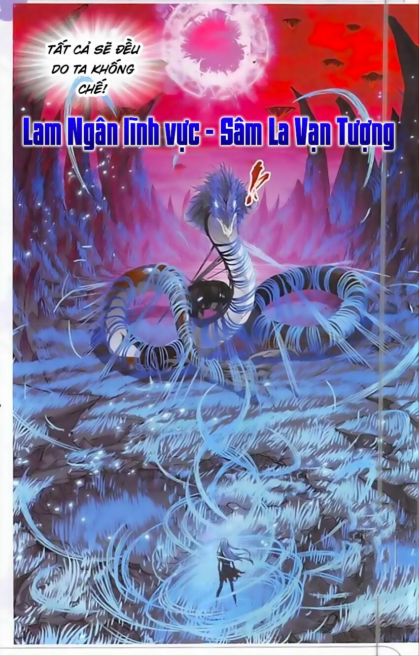 Đấu La Đại Lục 5 - Đường Tam Trùng Sinh Chapter 242 - Trang 4