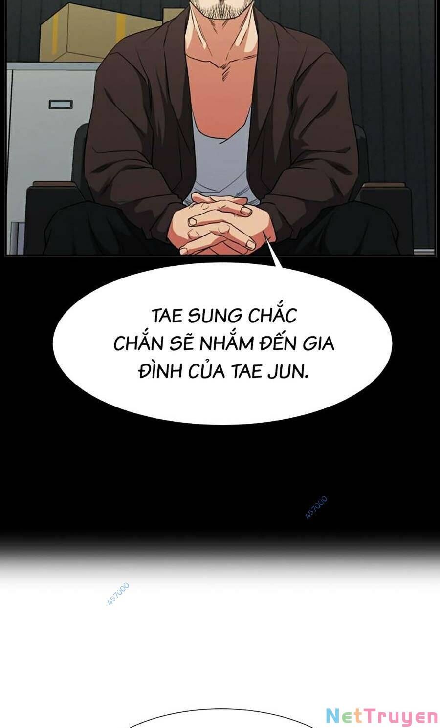 Bố Già Trùng Sinh Chapter 45 - Trang 64