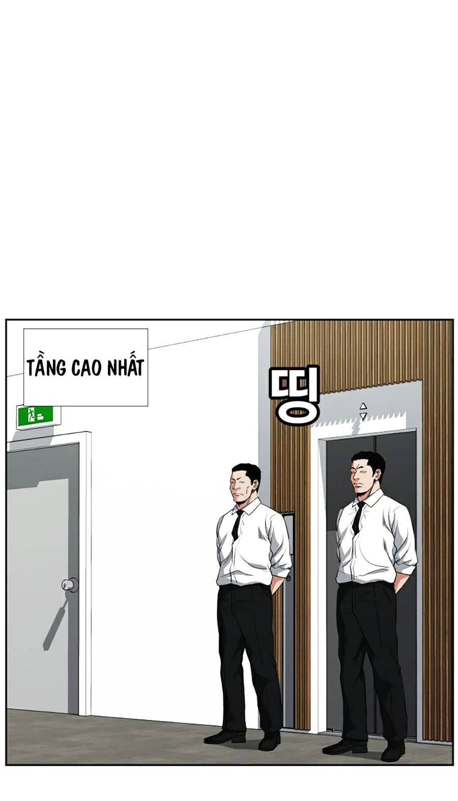 Bố Già Trùng Sinh Chapter 37 - Trang 60