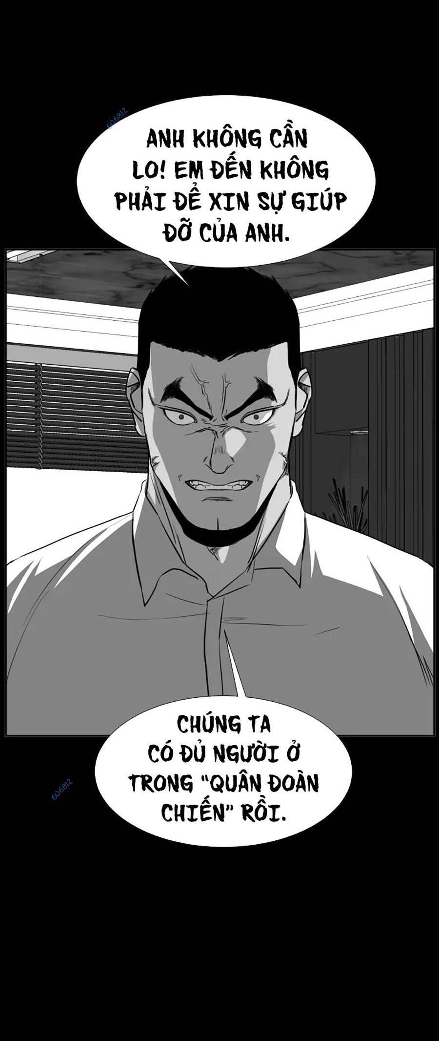 Bố Già Trùng Sinh Chapter 17 - Trang 28