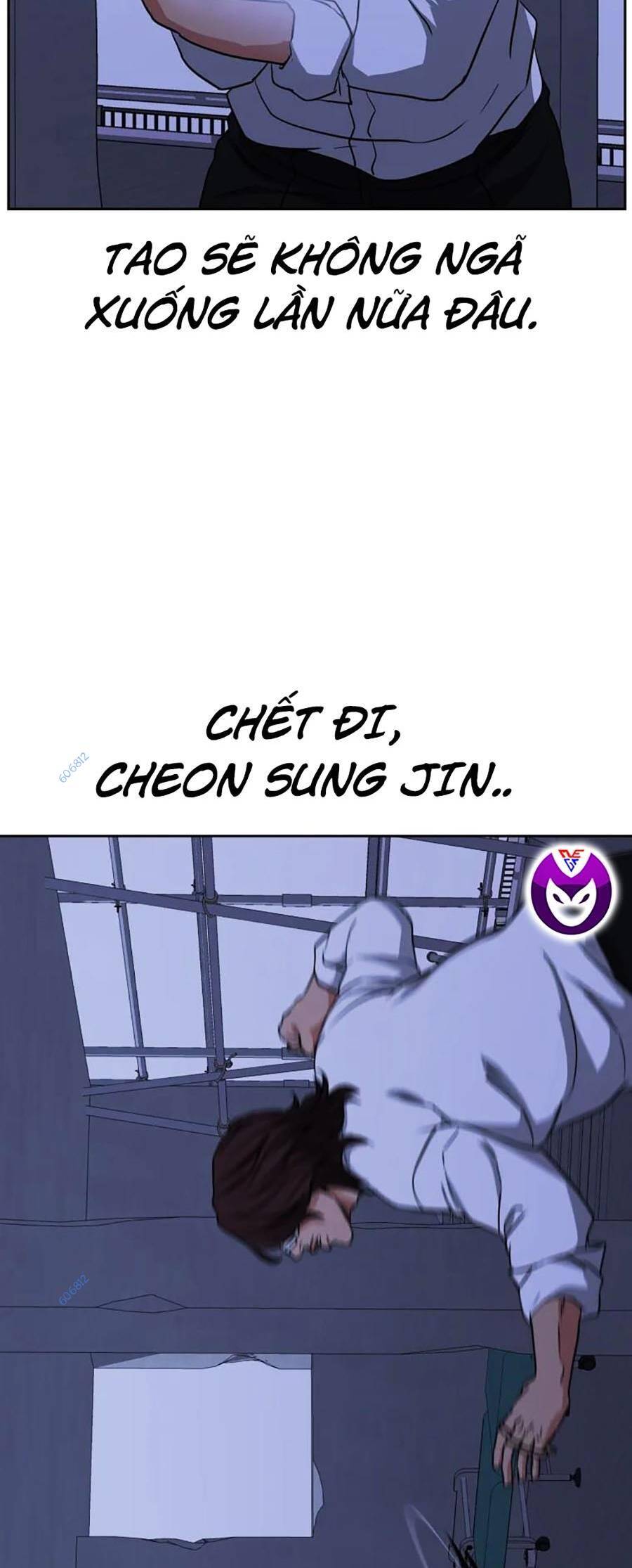 Bố Già Trùng Sinh Chapter 27 - Trang 60