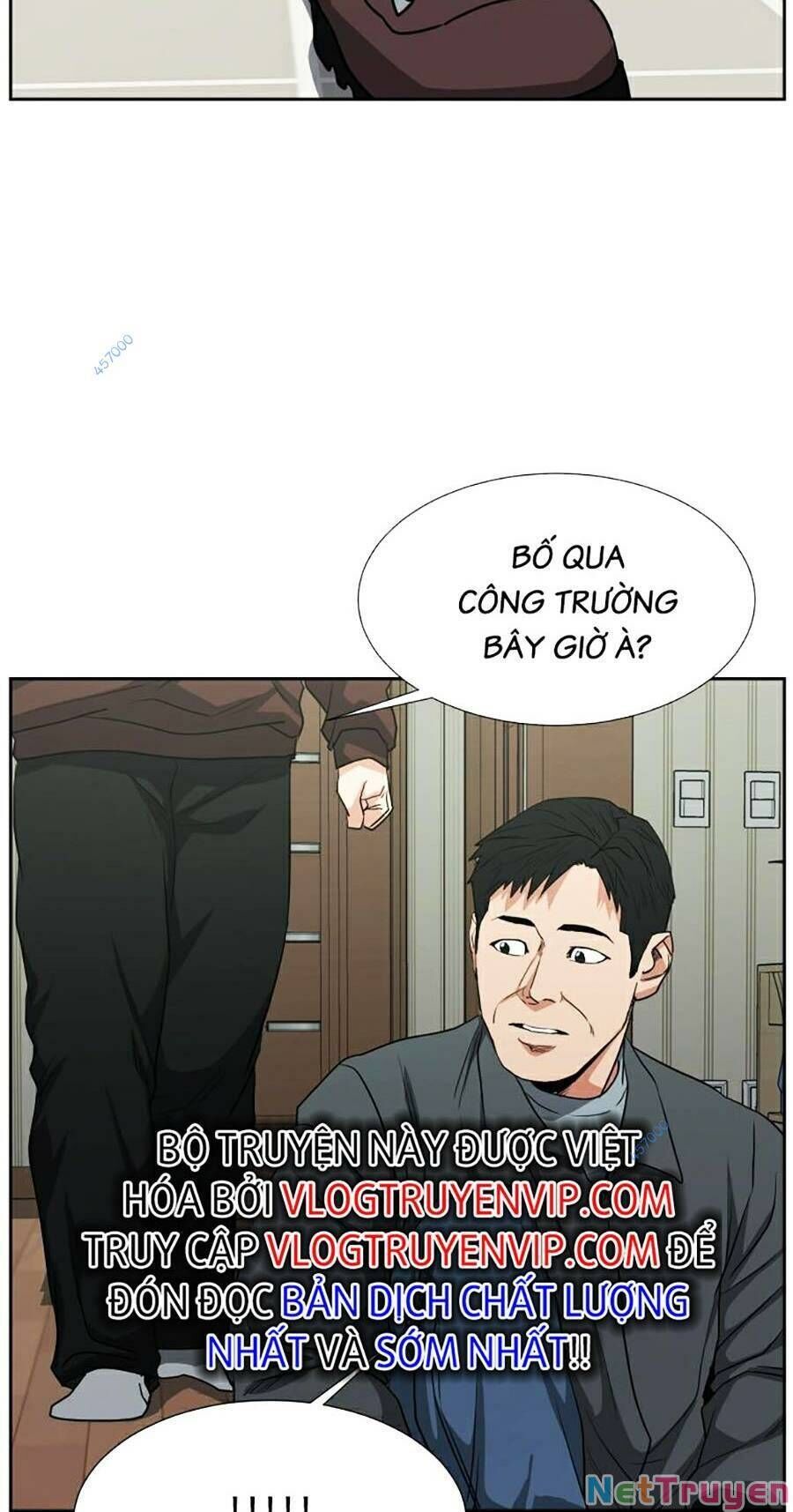 Bố Già Trùng Sinh Chapter 44 - Trang 30