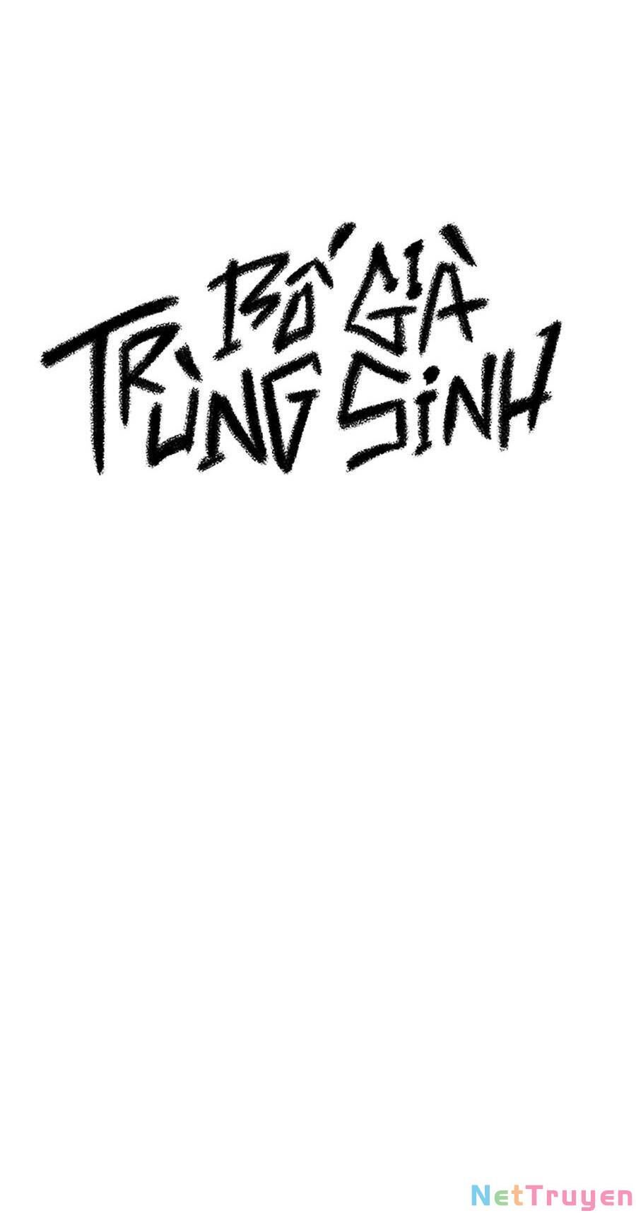 Bố Già Trùng Sinh Chapter 44 - Trang 27