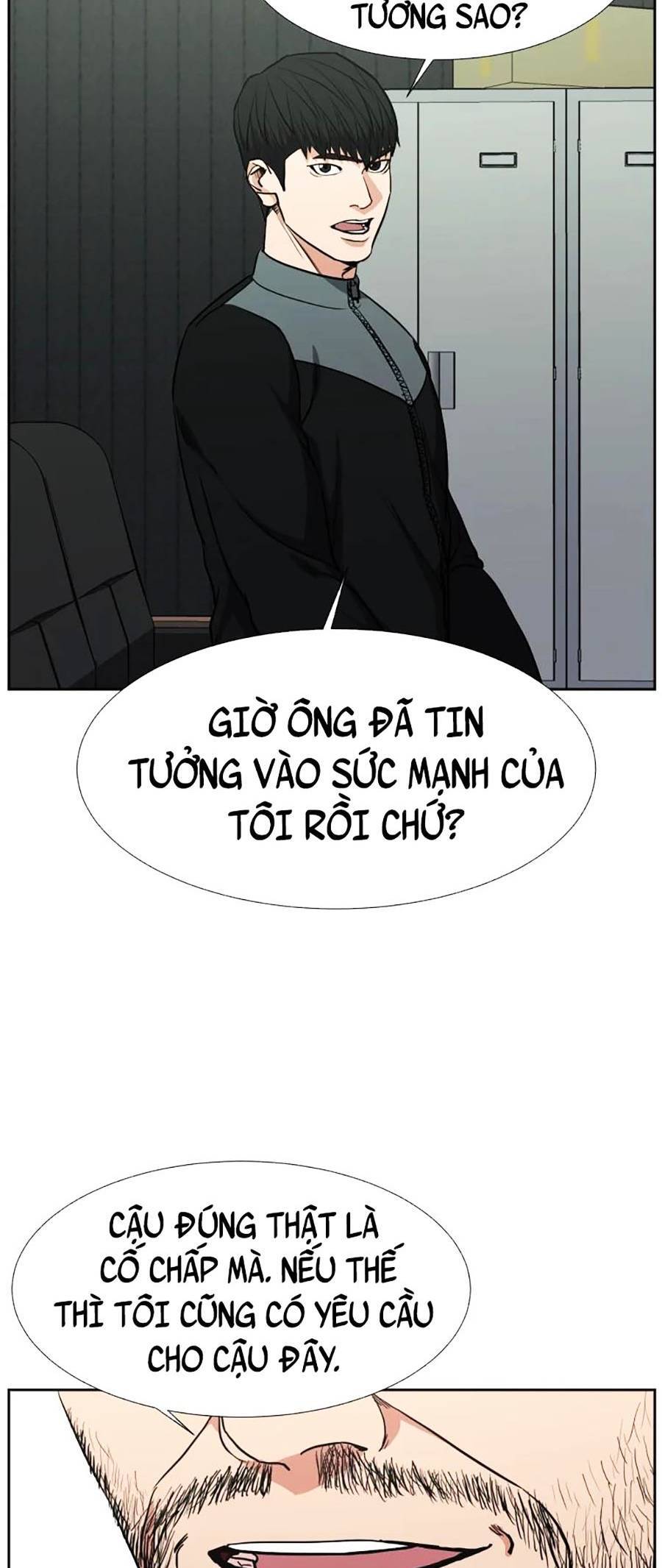 Bố Già Trùng Sinh Chapter 17 - Trang 5