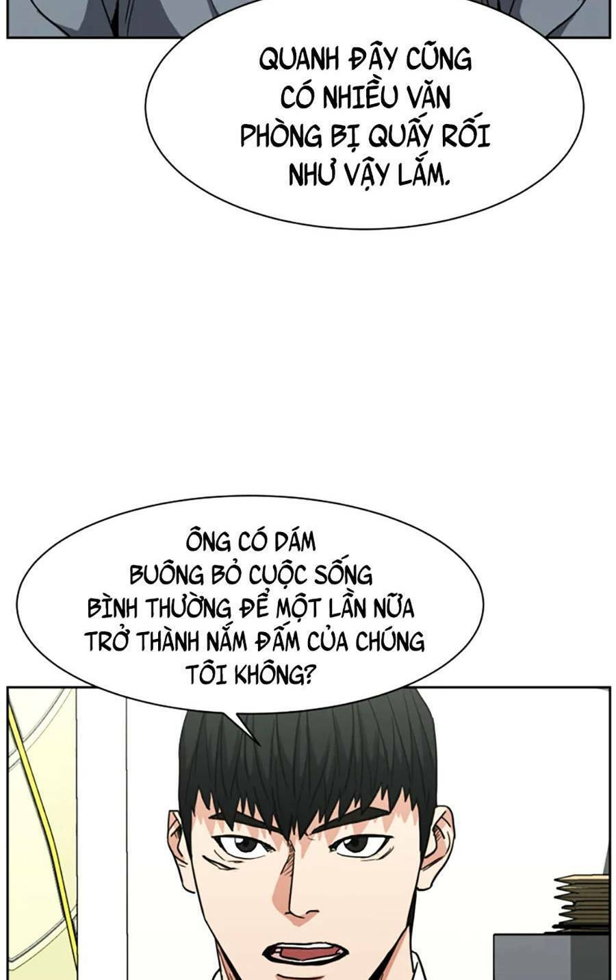 Bố Già Trùng Sinh Chapter 32 - Trang 70