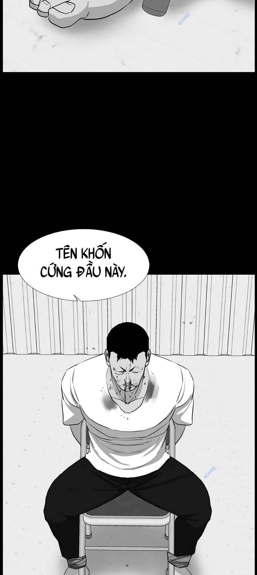 Bố Già Trùng Sinh Chapter 21 - Trang 22