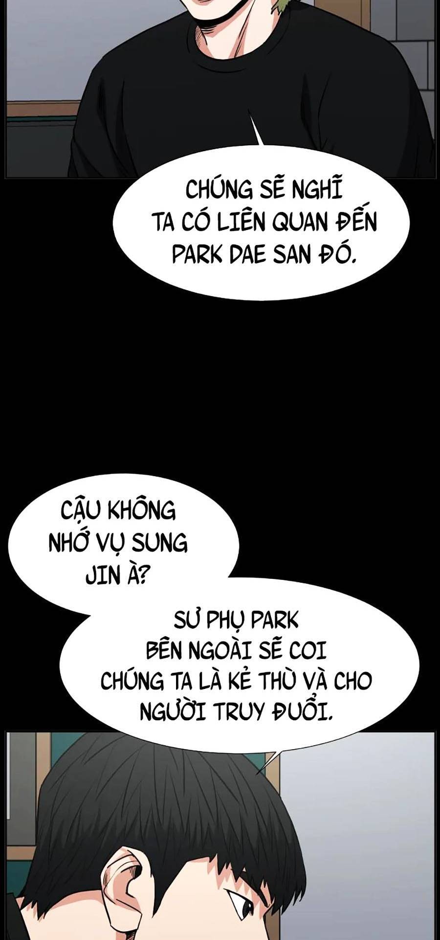 Bố Già Trùng Sinh Chapter 20 - Trang 7