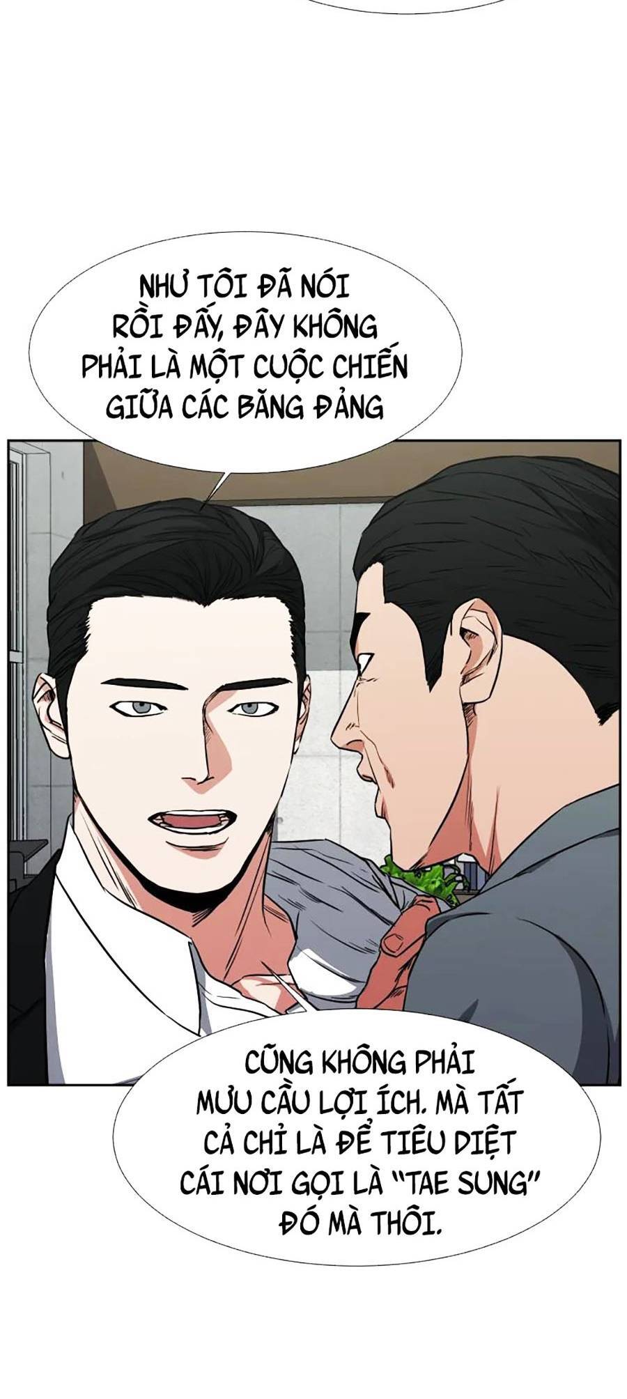 Bố Già Trùng Sinh Chapter 22 - Trang 13