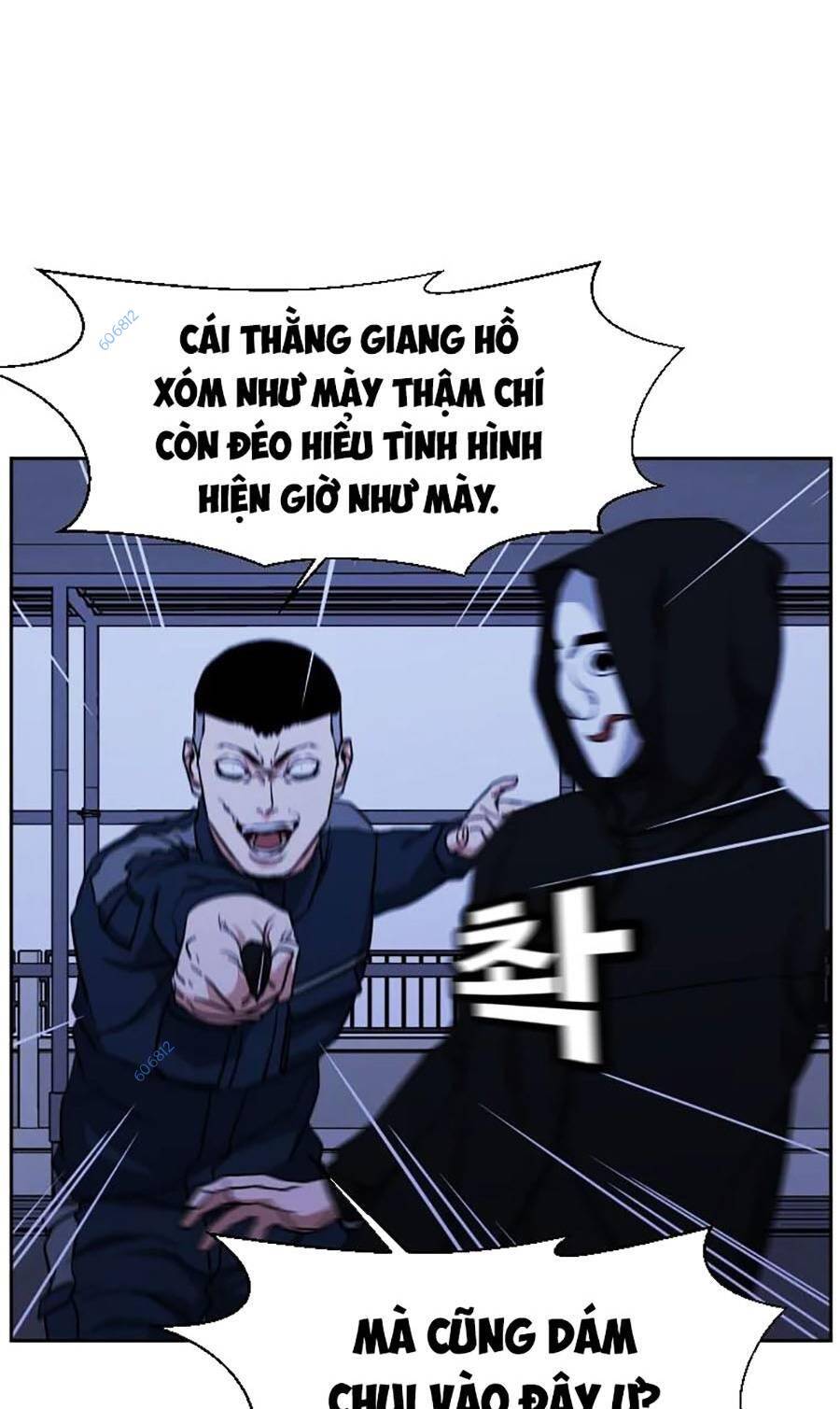 Bố Già Trùng Sinh Chapter 26 - Trang 84