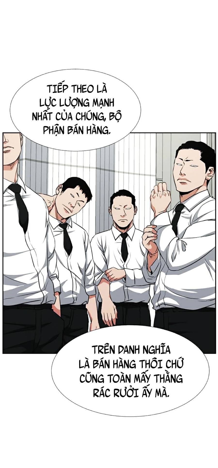 Bố Già Trùng Sinh Chapter 37 - Trang 40