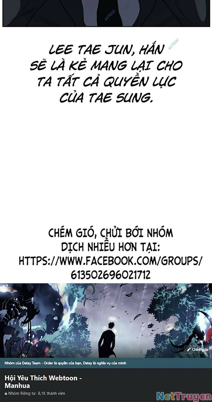 Bố Già Trùng Sinh Chapter 44 - Trang 78