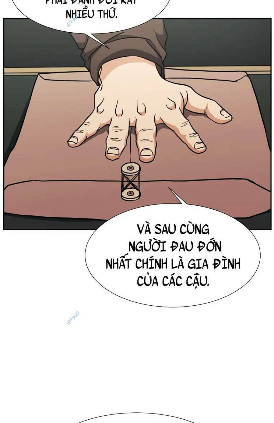 Bố Già Trùng Sinh Chapter 29 - Trang 92