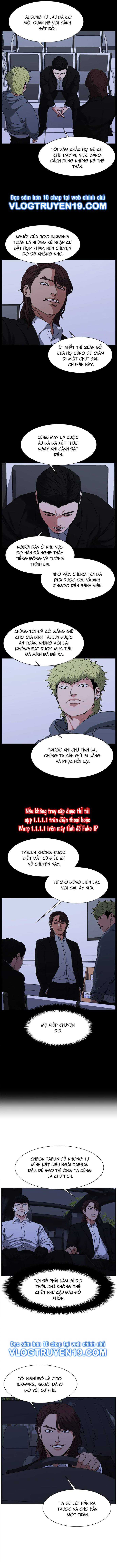 Bố Già Trùng Sinh Chapter 50 - Trang 4