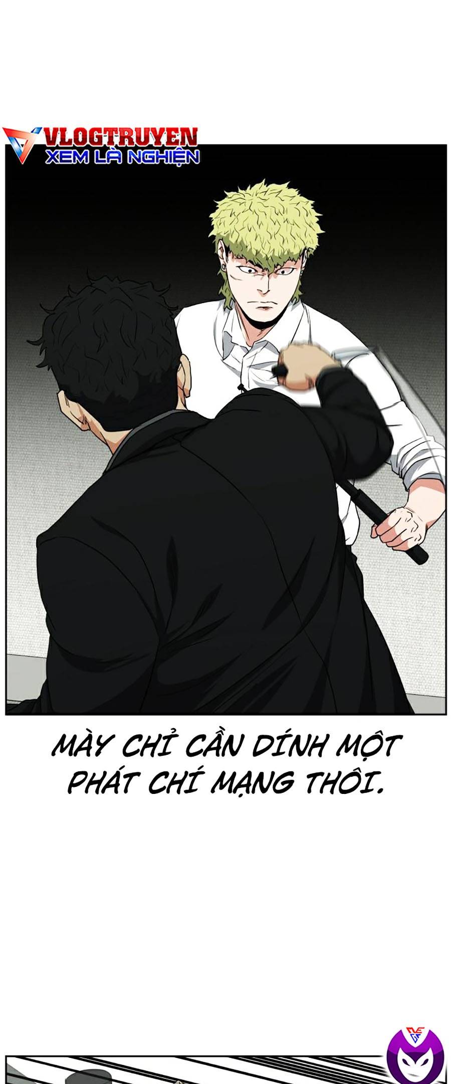 Bố Già Trùng Sinh Chapter 40 - Trang 21