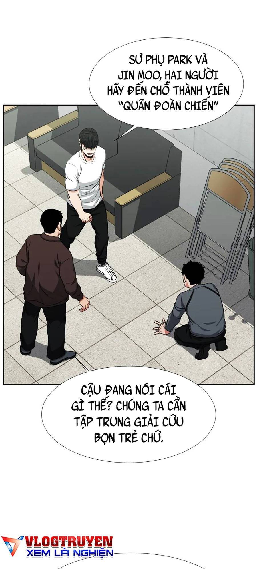 Bố Già Trùng Sinh Chapter 24 - Trang 73