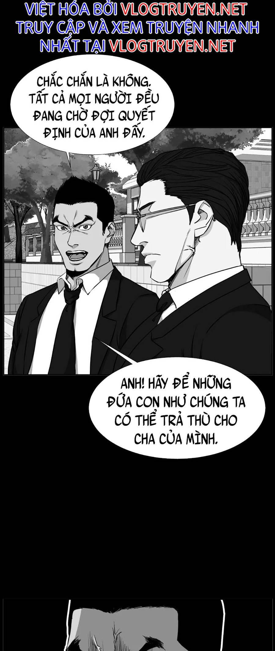 Bố Già Trùng Sinh Chapter 17 - Trang 15