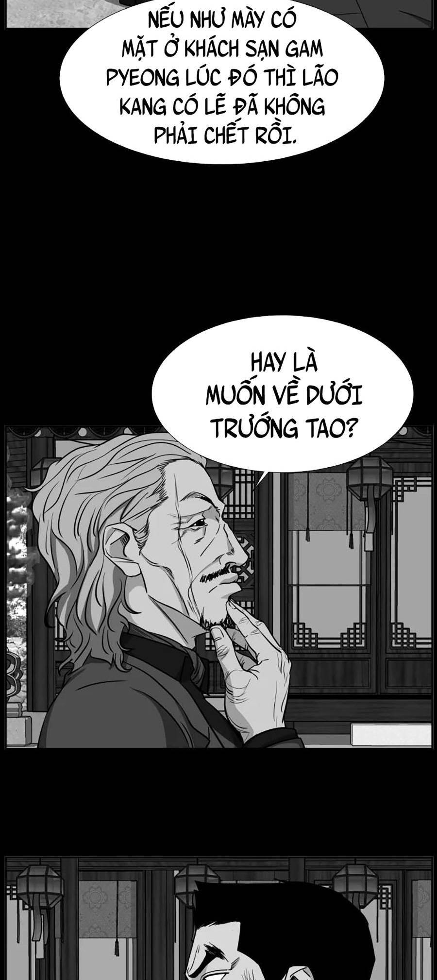 Bố Già Trùng Sinh Chapter 17 - Trang 45